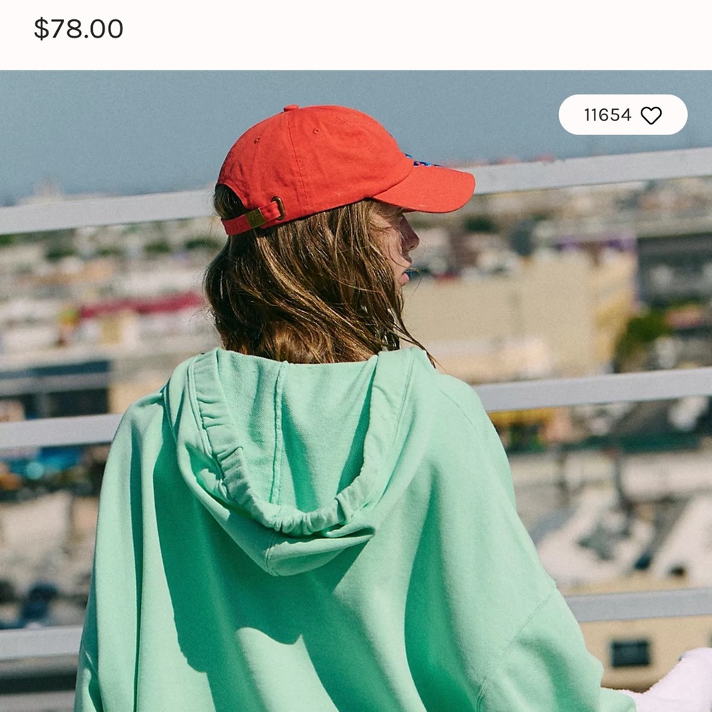 FP Movement by Free People Best of Hoodie - Picture 2 of 9